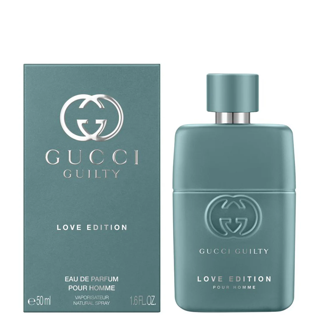 Guilty Love Edition Pour Homme Eau De Parfum - Image 2