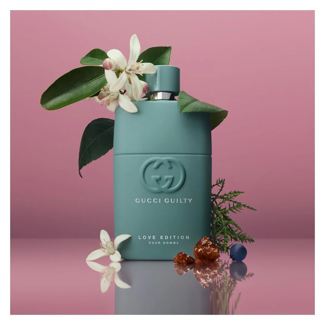 Guilty Love Edition Pour Homme Eau De Parfum - Image 8
