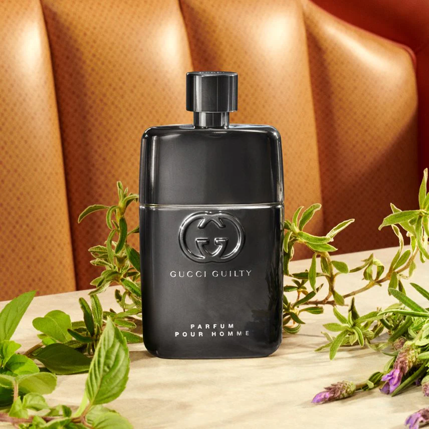 Guilty Parfum Pour Homme - Image 10
