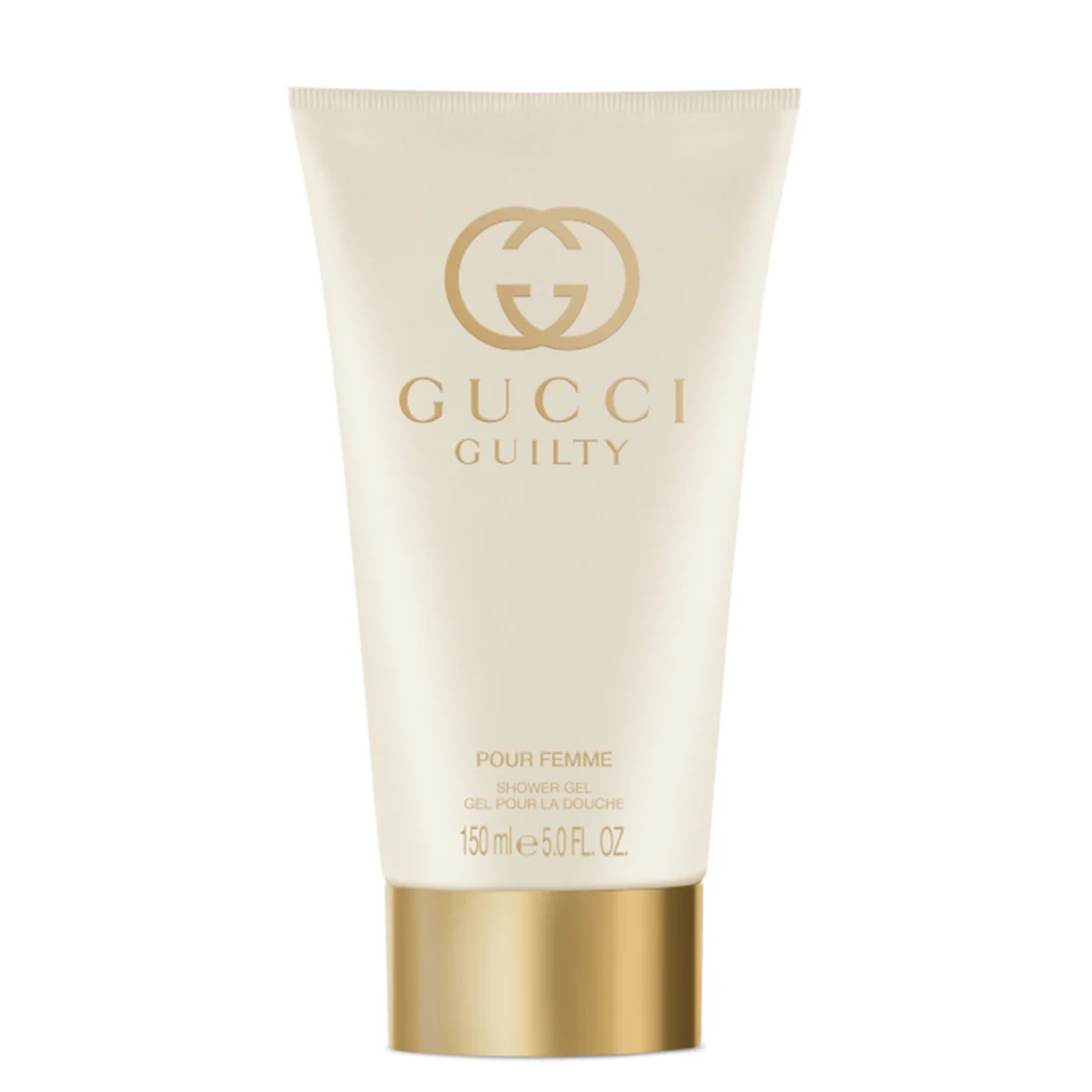 Guilty Pour Femme Shower Gel Bagnoschiuma