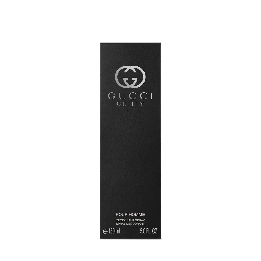 Guilty Pour Homme Deodorant Spray Deodorante Spray - Image 3
