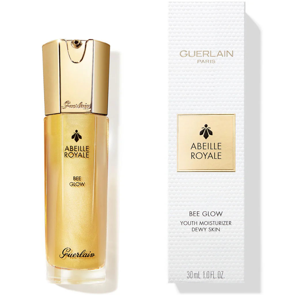 Abeille Royale Bee GlowTrattamento Idratante Anti-età - Image 2