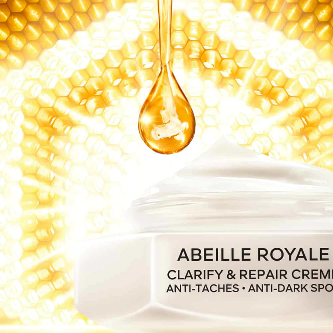 Abeille Royale Clarify & Repair Creme Crema Anti-Macchie - Image 10