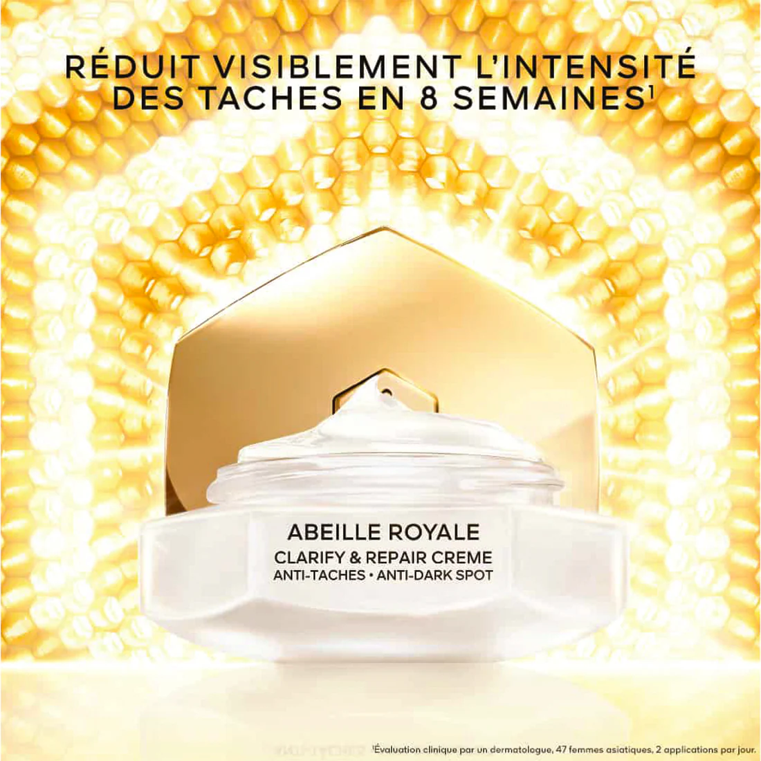 Abeille Royale Clarify & Repair Creme Crema Anti-Macchie - Image 8