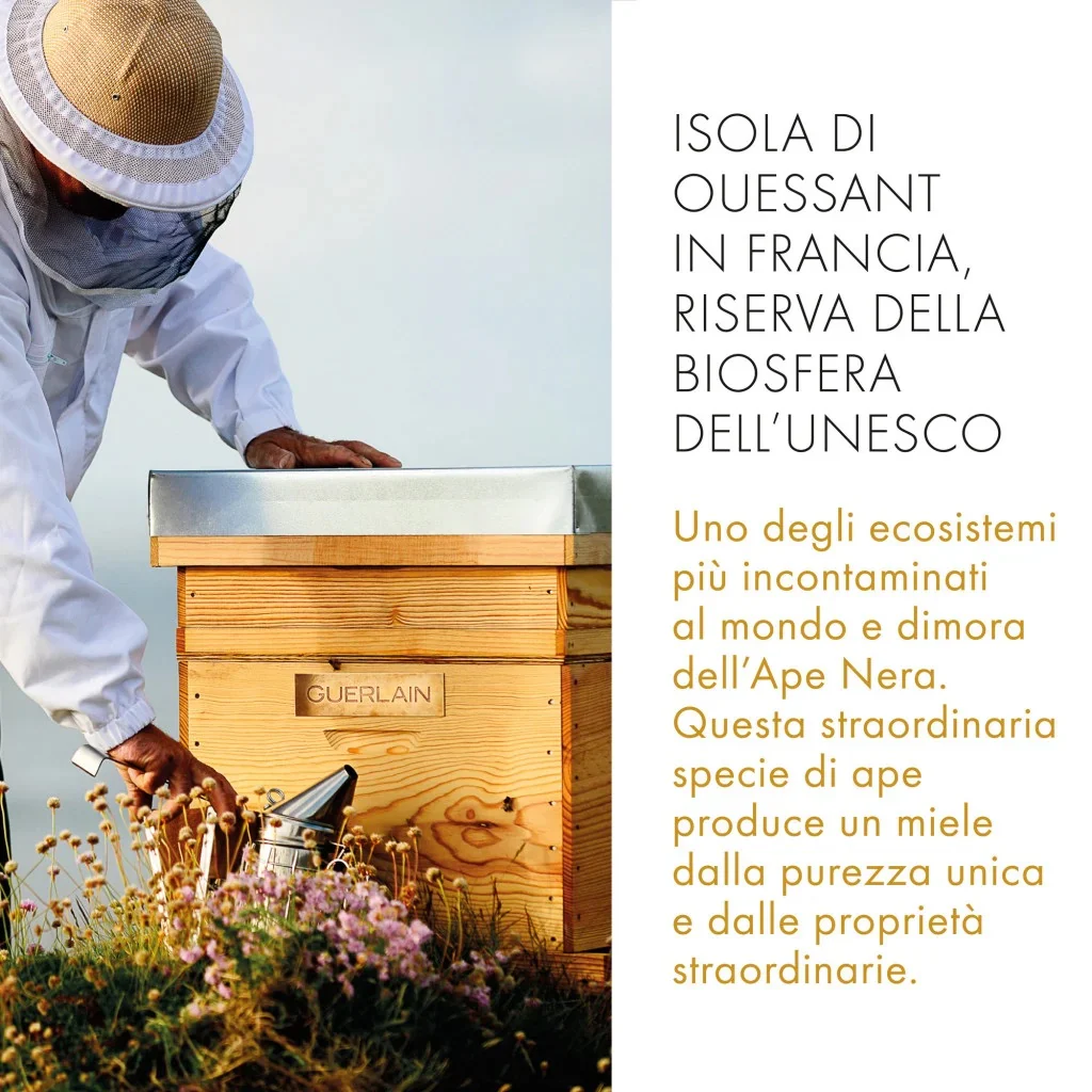 Abeille Royale Daily Repair Serum Siero Antietà - Image 3
