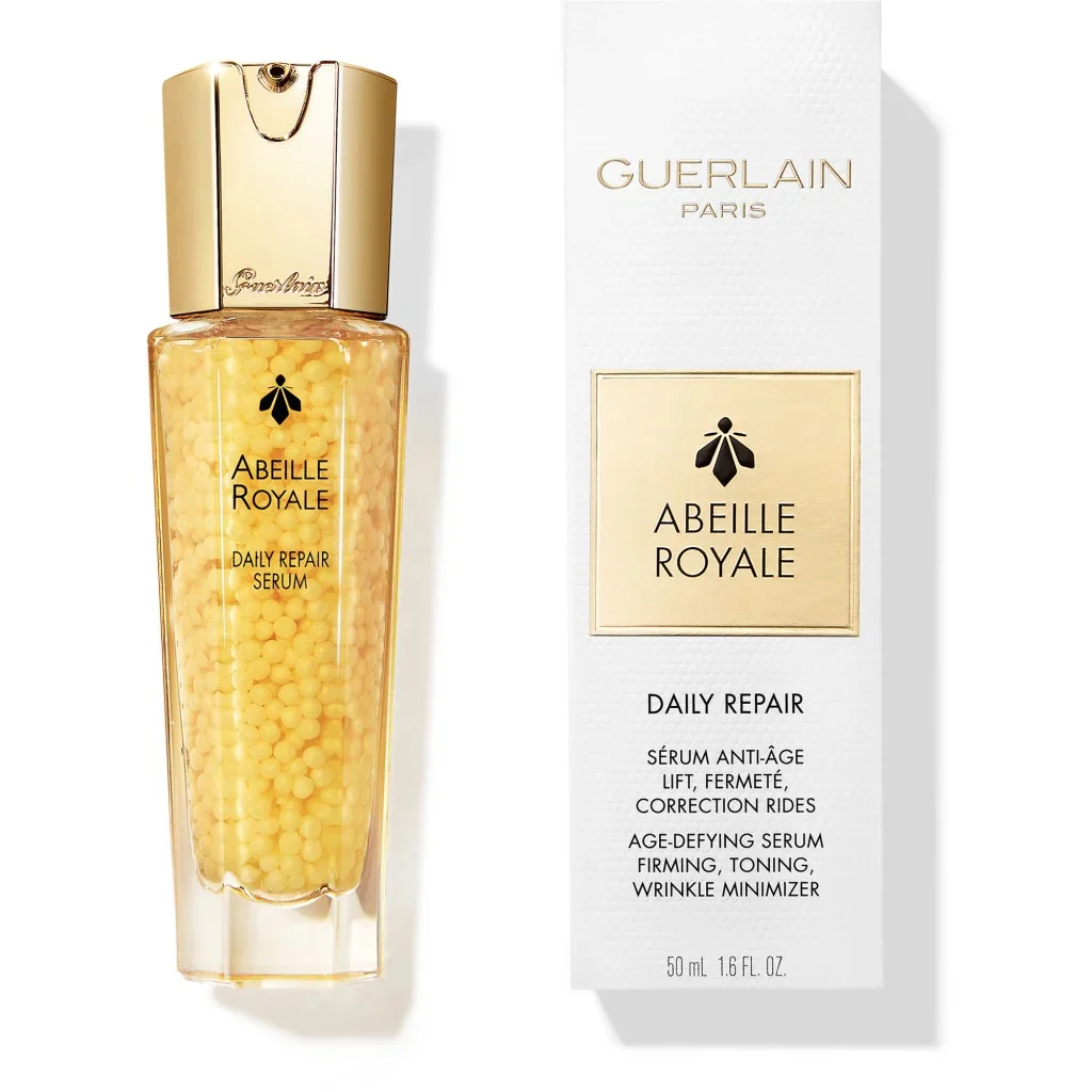 Abeille Royale Daily Repair Serum Siero Antietà - Image 6