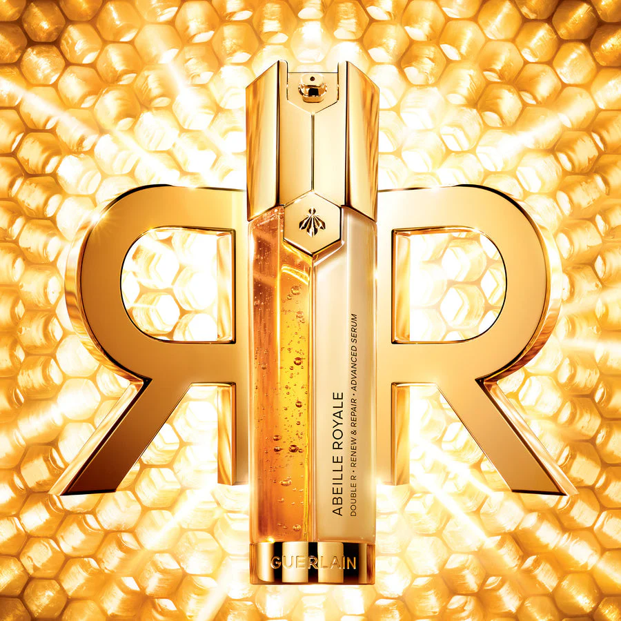 Abeille Royale Double R Renew & Repair Advanced Serum Siero Anti-età - Image 2