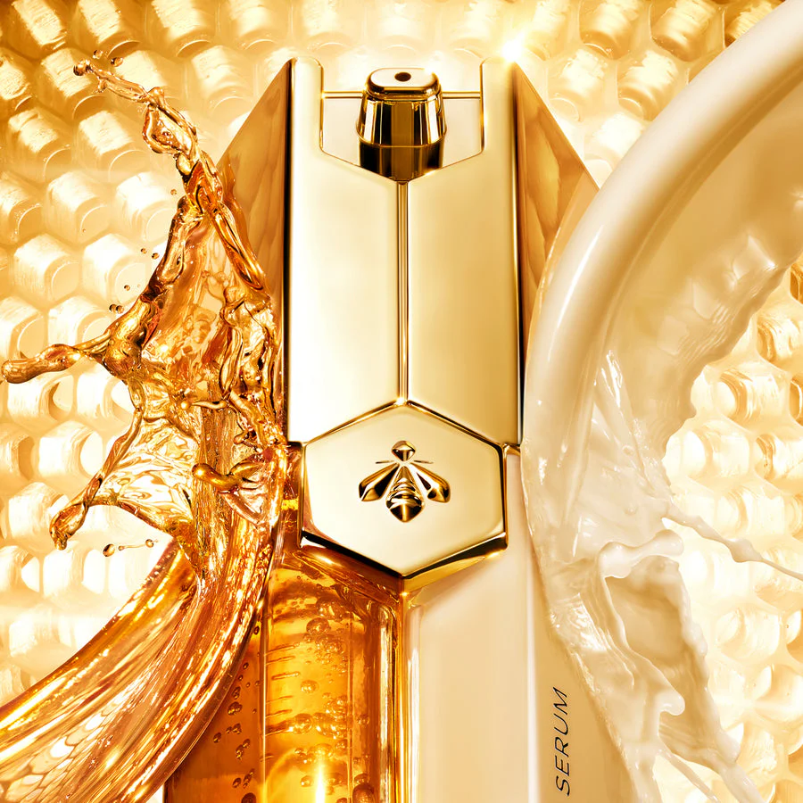 Abeille Royale Double R Renew & Repair Advanced Serum Siero Anti-età - Image 3