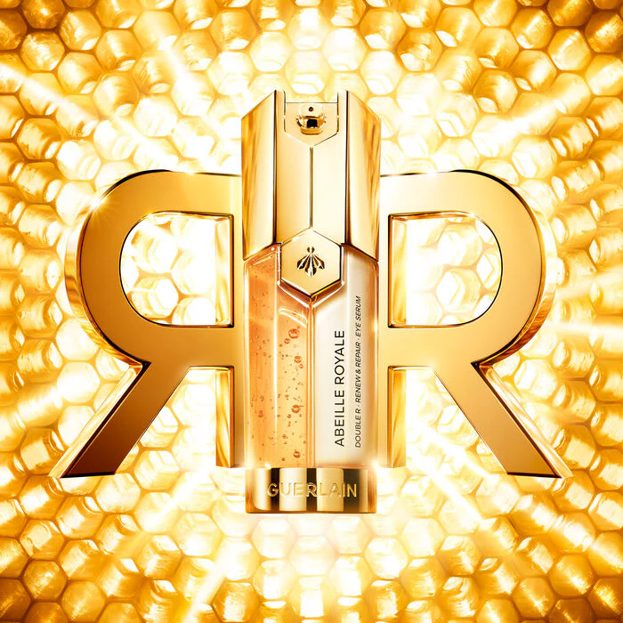 Abeille Royale Double R Renew & Repair Eye Serum Siero Occhi Riparatore - Image 2