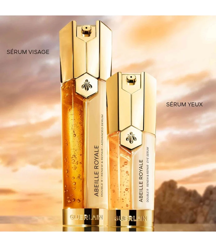 Abeille Royale Double R Renew & Repair Eye Serum Siero Occhi Riparatore - Image 7