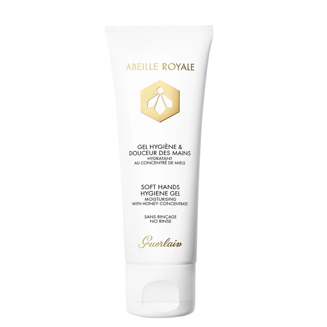 Abeille Royale Gel Hygiene & Doucheur Des Mains Crema Mani Riparatrice