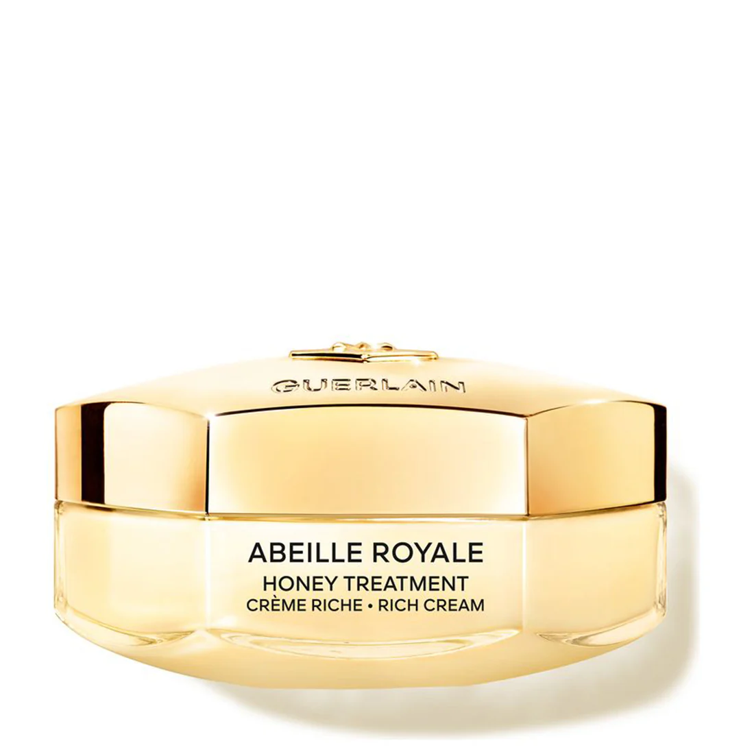 Abeille Royale Honey Treatment Rich Cream Crema giorno Ricca
