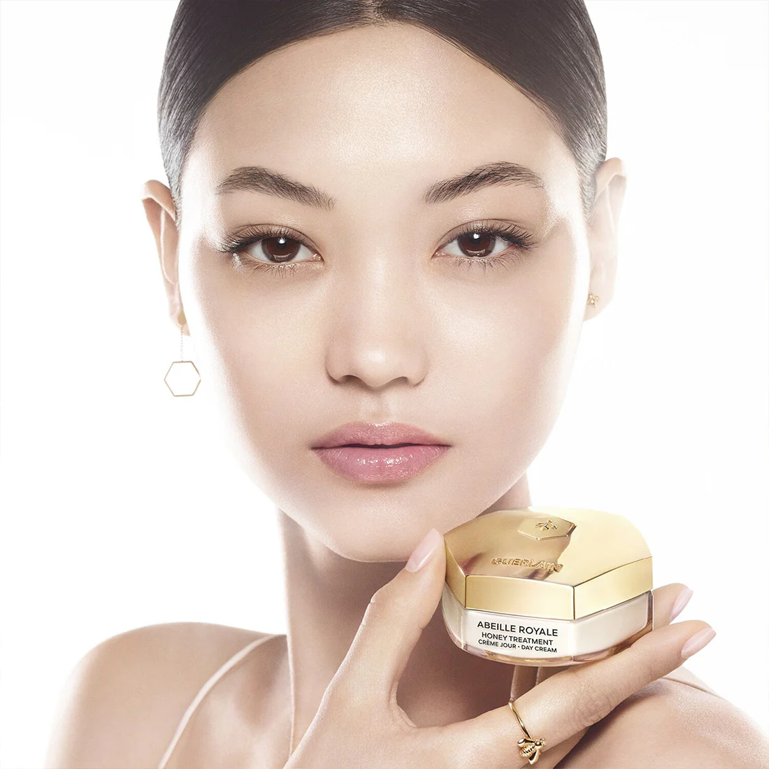 Abeille Royale Honey Treatment Rich Cream Crema giorno Ricca - Image 11