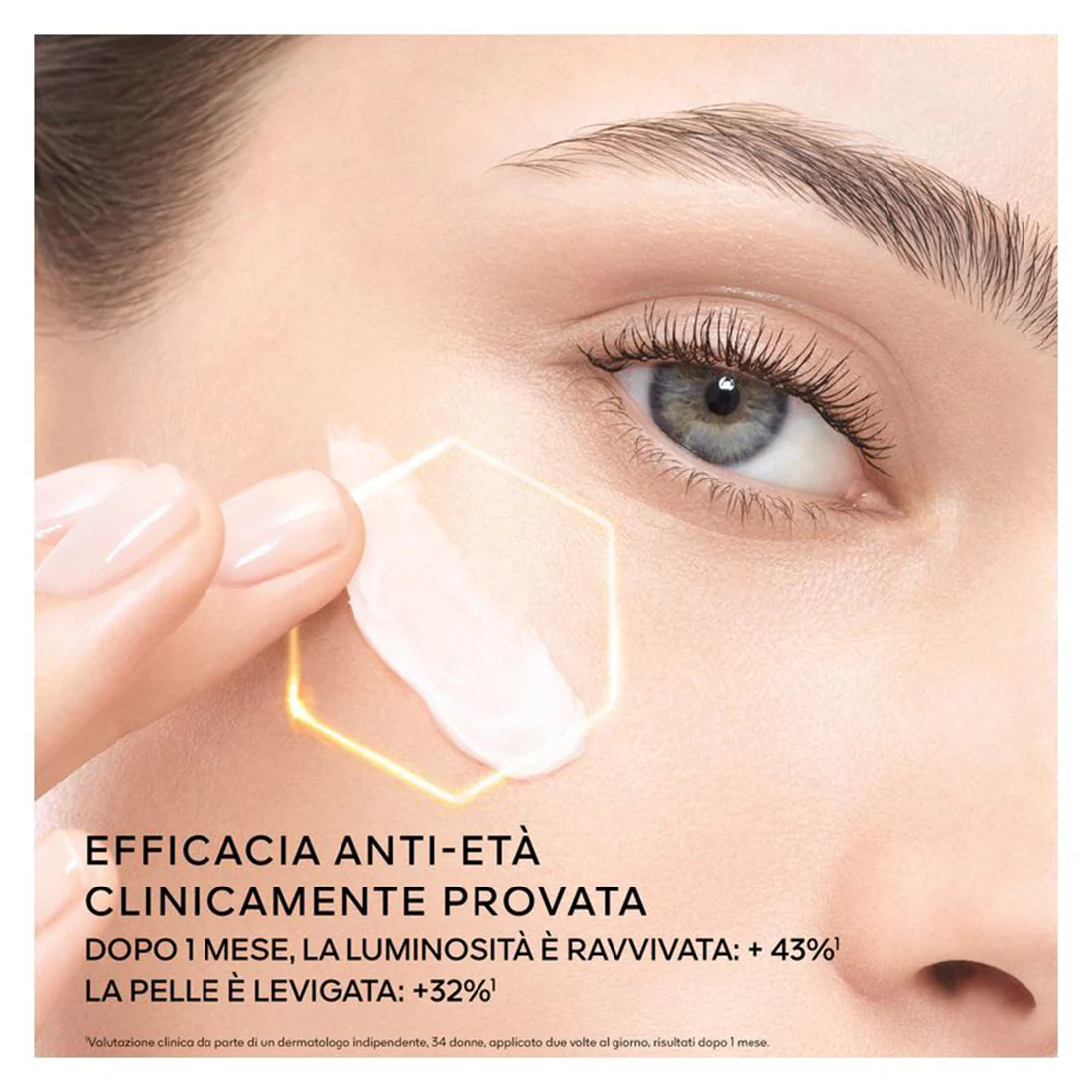 Abeille Royale Honey Treatment Rich Cream Crema giorno Ricca - Image 4