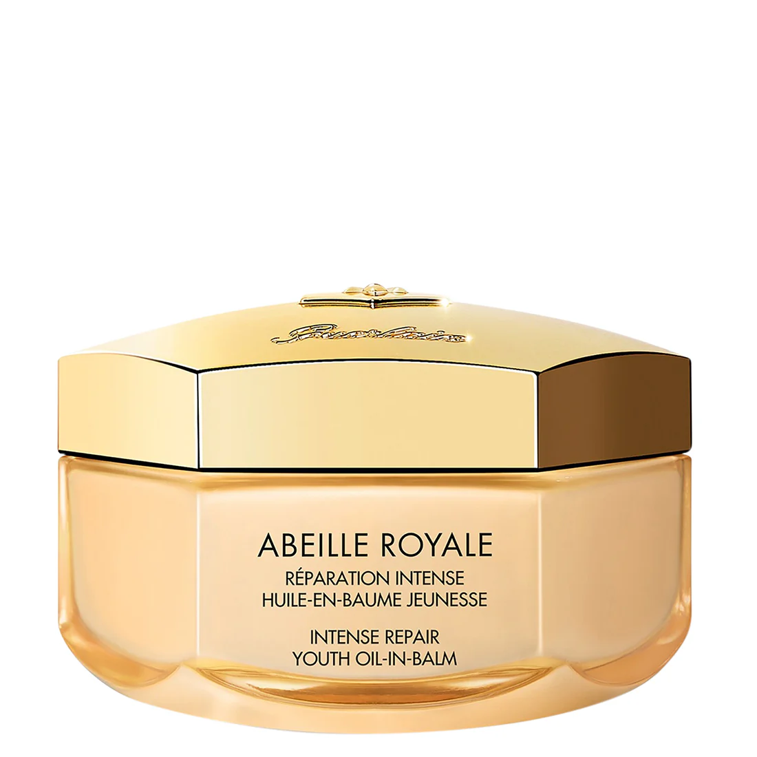 Abeille Royale Huile En Baume Jeunesse Balsamo Olio Riparatore