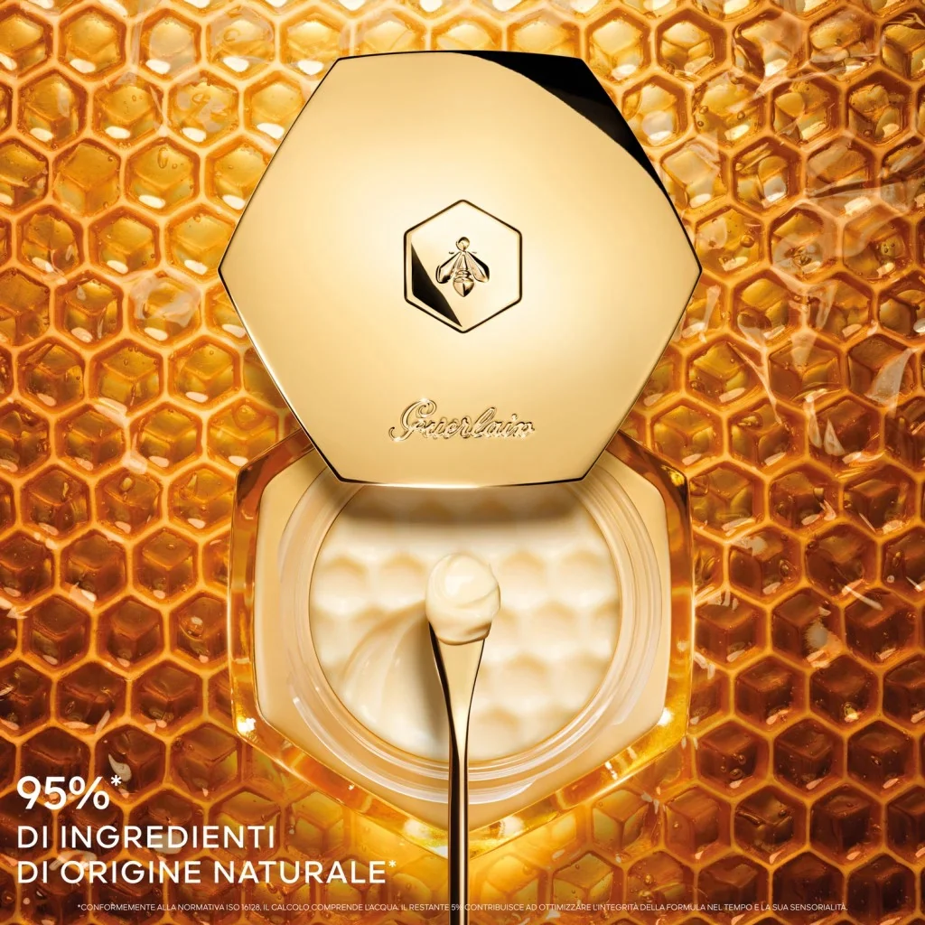 Abeille Royale Huile En Baume Jeunesse Balsamo Olio Riparatore - Image 3