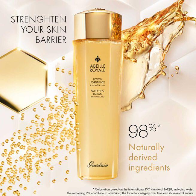 Abeille Royale Lotion Fortifiante à La Gelèe Royale Lozione Fortificante - Image 5
