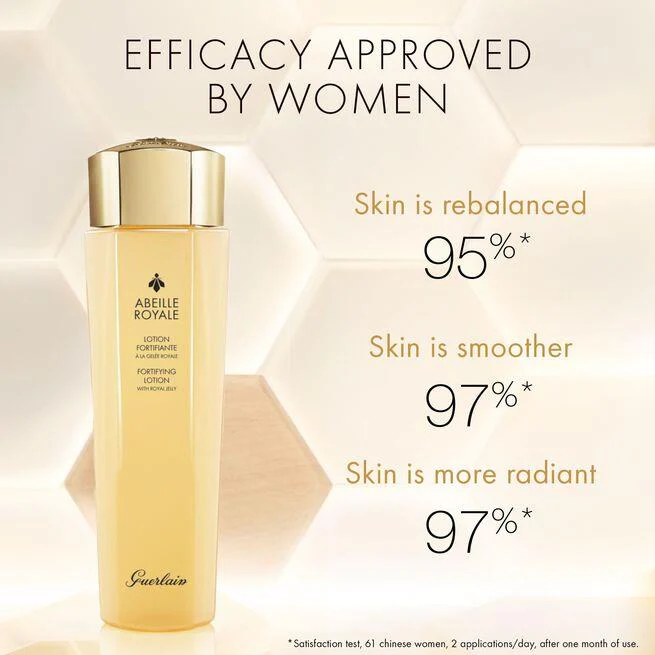 Abeille Royale Lotion Fortifiante à La Gelèe Royale Lozione Fortificante - Image 8