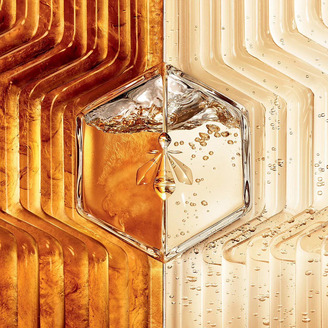 Abeille Royale Scalp & Hair Double R Radiance & Repair Mask Maschera Riparatrice - Image 4