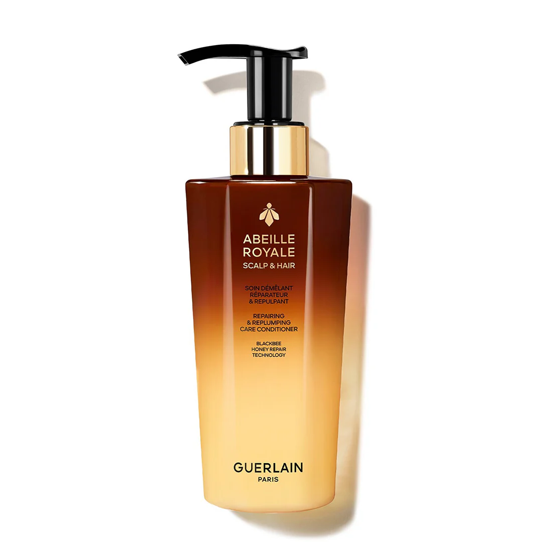 Abeille Royale Scalp & Hair Soin Demelant Reparateur & Repulpant Balsamo Riparatore