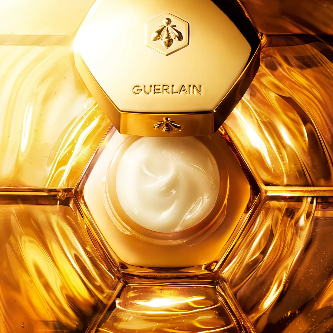 Abeille Royale Soin Yeux Reparateur Jeunesse riparazione profonda dei segni del tempo - Image 5