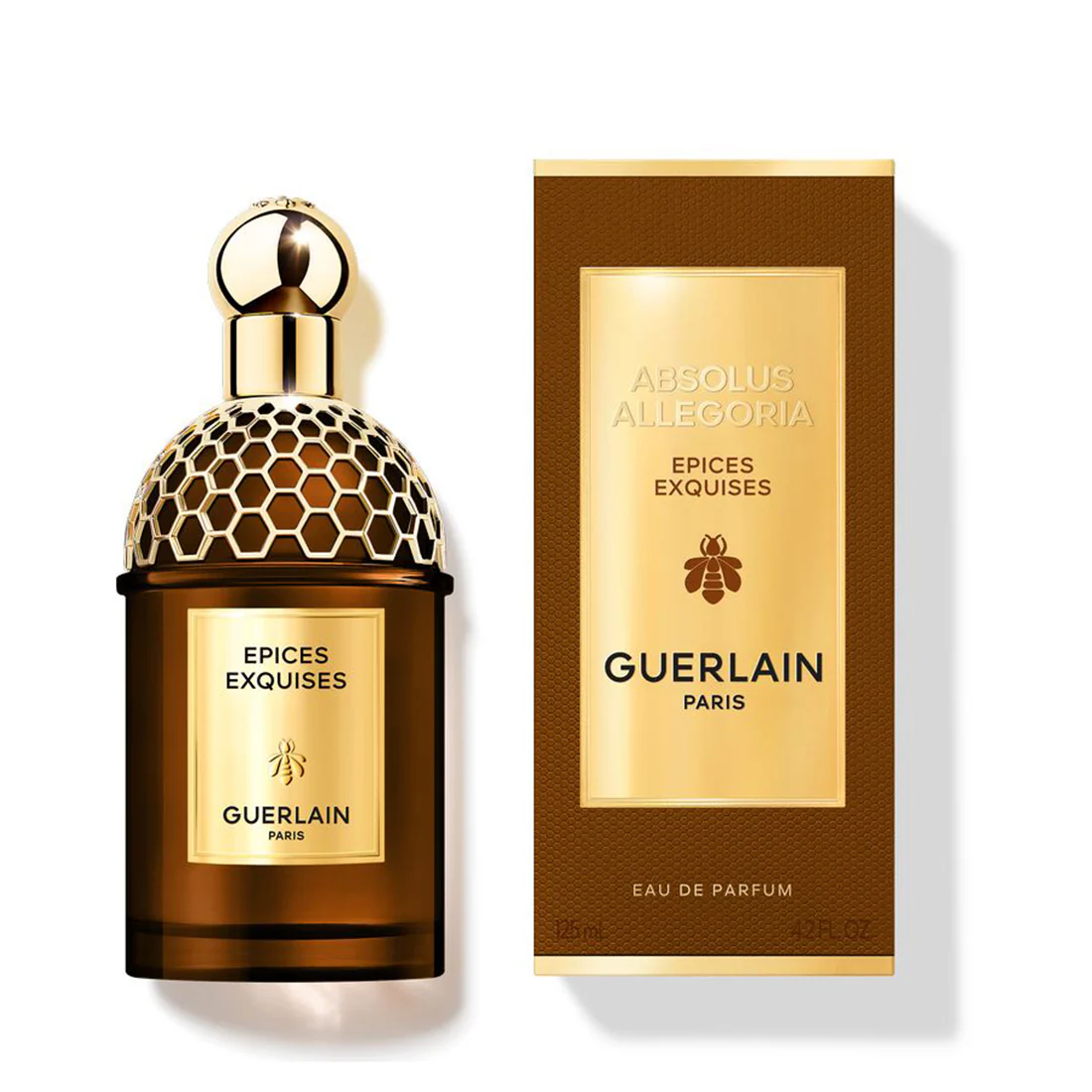 Absolu Allegoria Epices Exquises Eau De Parfum - Image 2