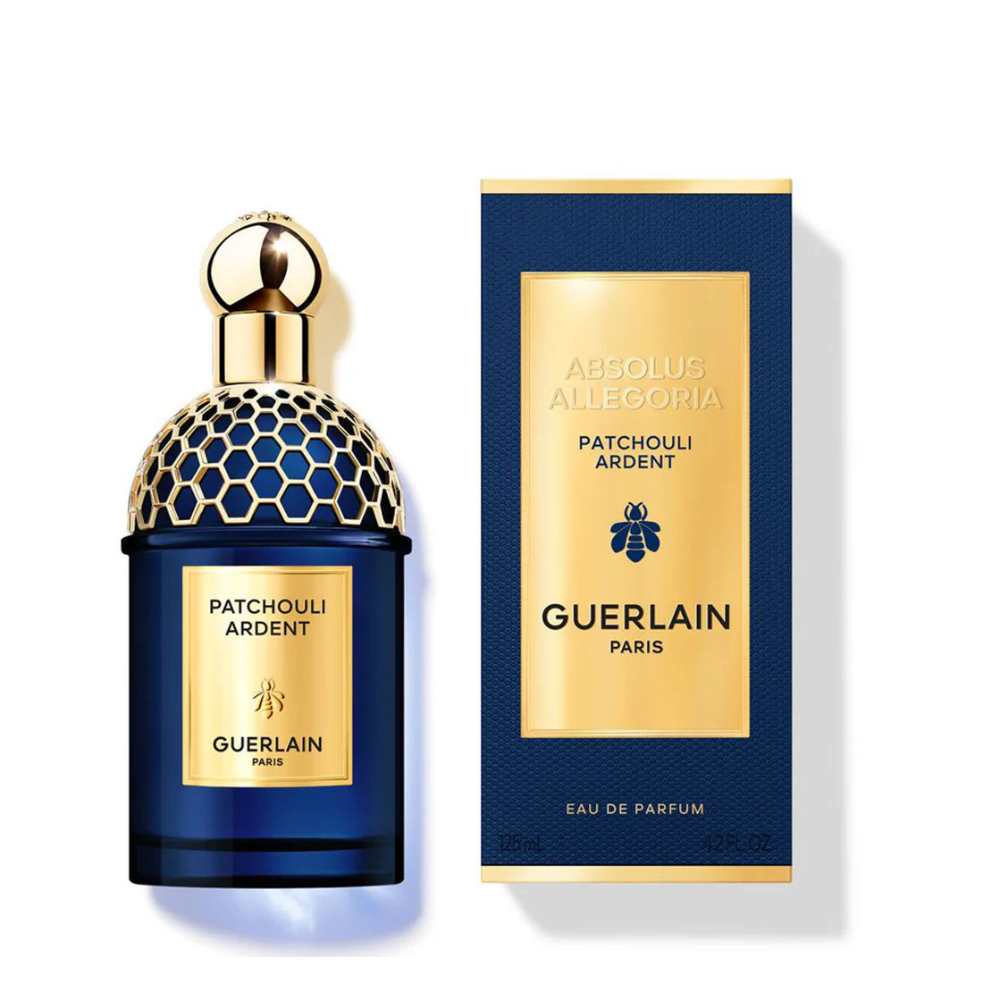 Absolus Allegoria Patchouli Ardent Eau De Parfum - Image 2