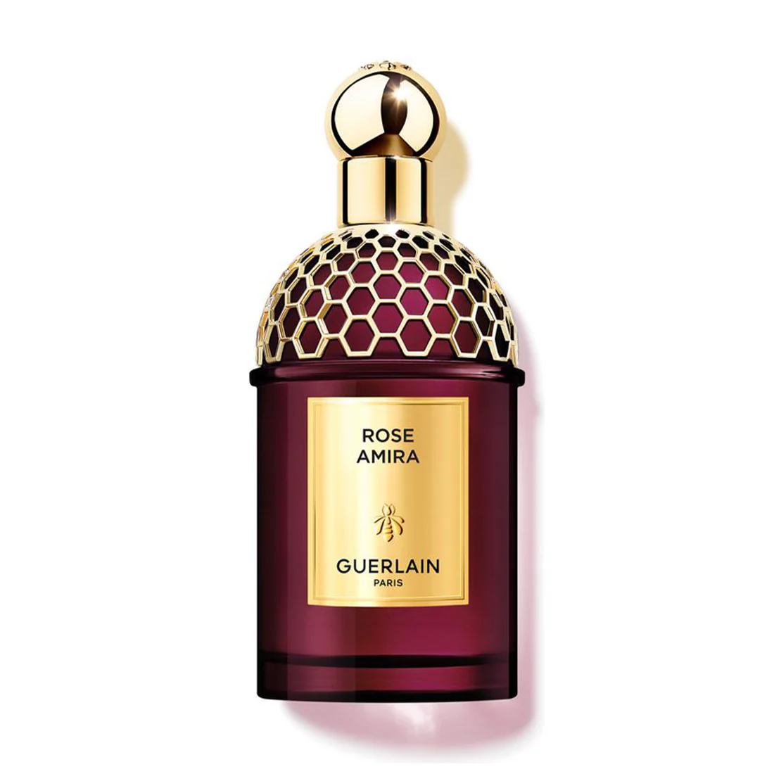 Absolus Allegoria Rose Amira Eau De Parfum