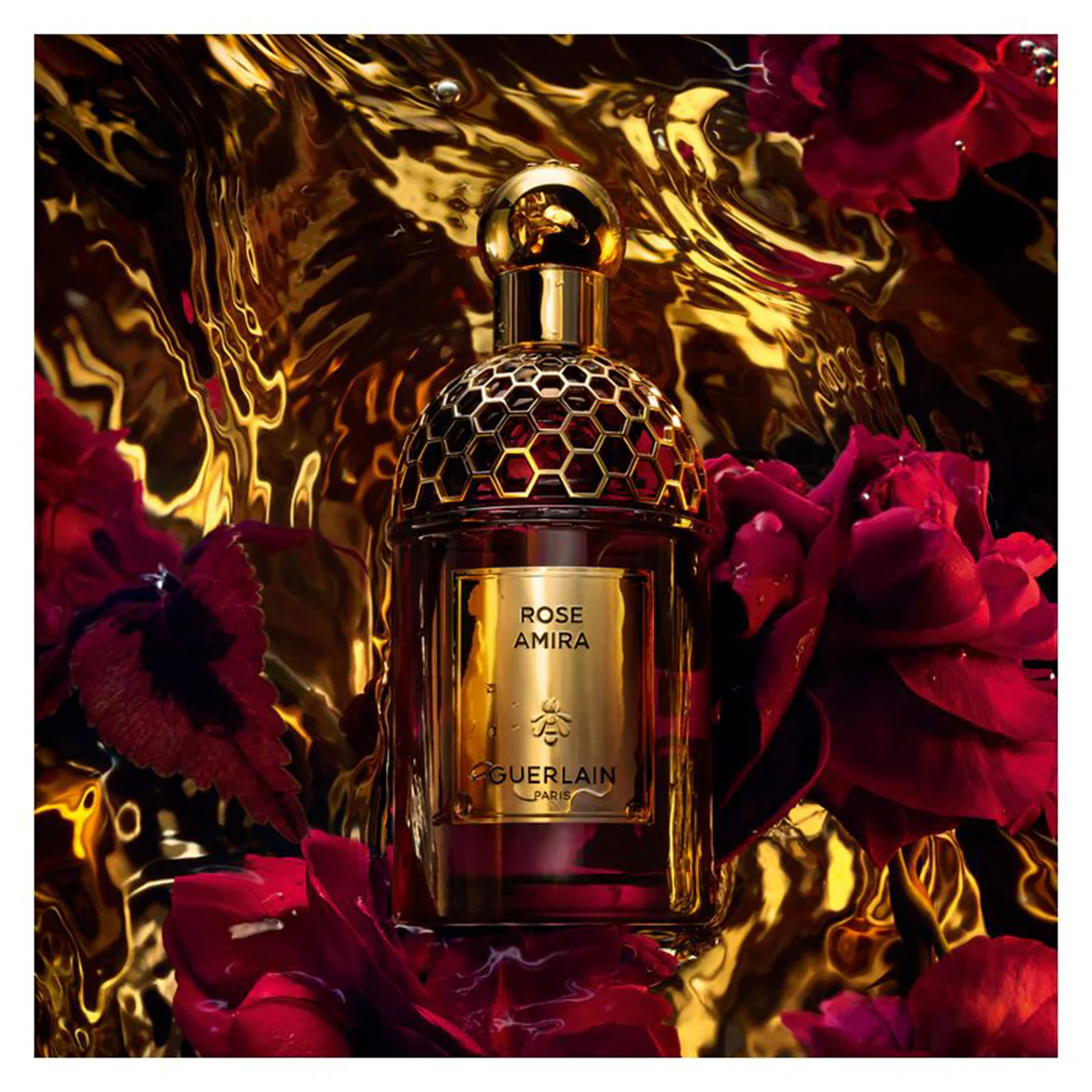 Absolus Allegoria Rose Amira Eau De Parfum - Image 5
