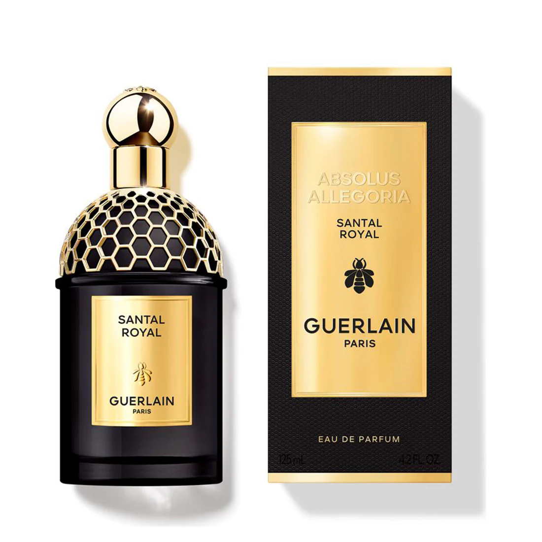 Absolus Allegoria Santal Royal Eau De Parfum - Image 2