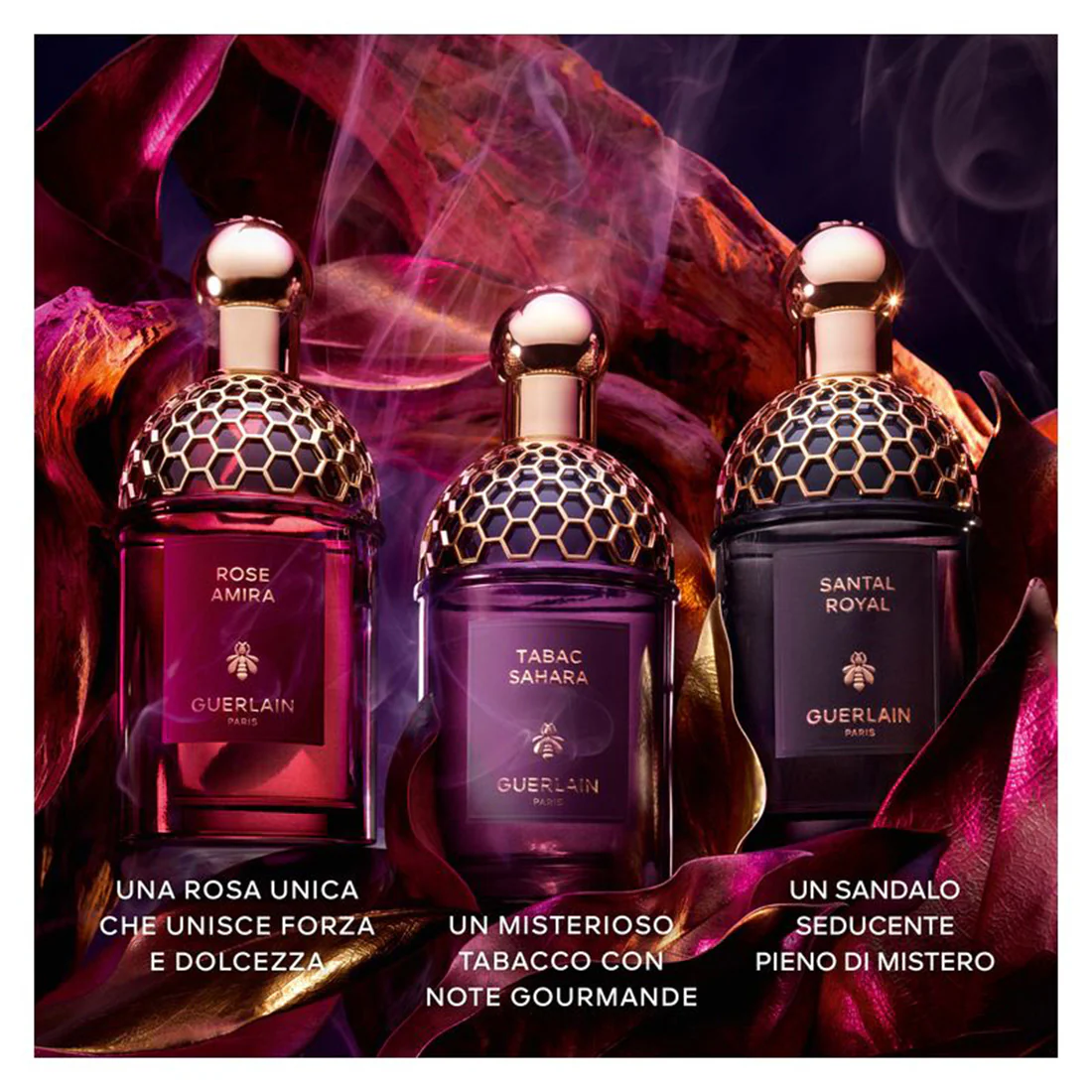Absolus Allegoria Tabac Sahara Eau De Parfum - Image 12