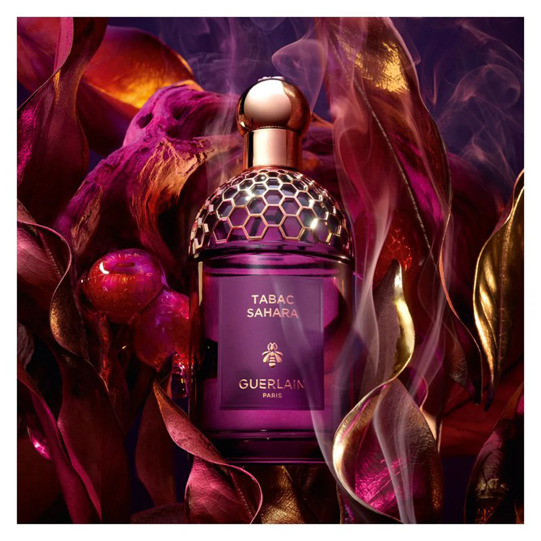 Absolus Allegoria Tabac Sahara Eau De Parfum - Image 9