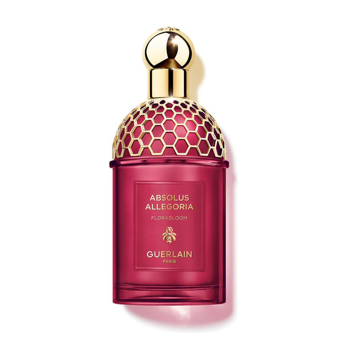 Aqua Allegoria Absolu Flora Bloom