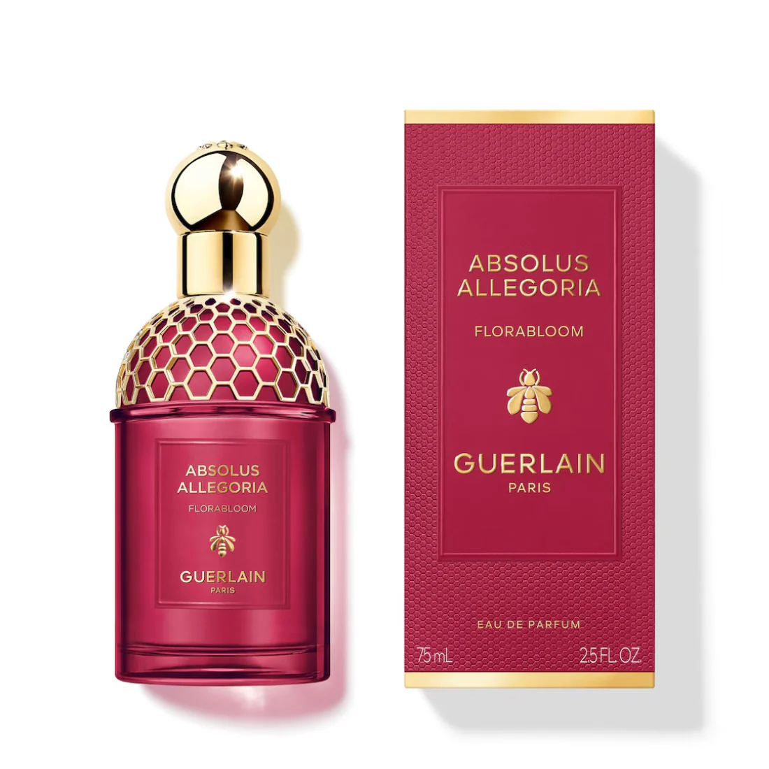 Aqua Allegoria Absolu Flora Bloom - Image 2