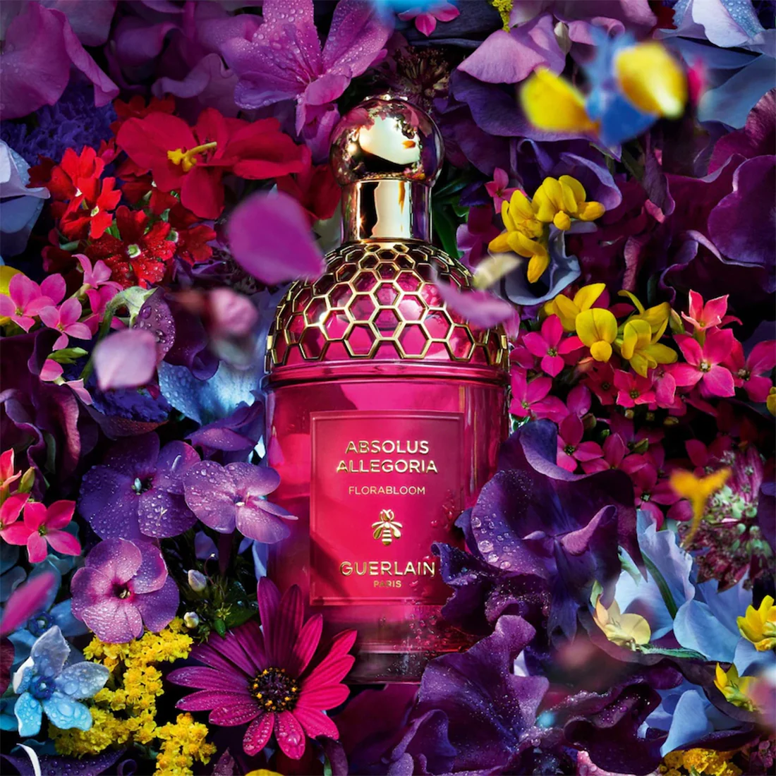 Aqua Allegoria Absolu Flora Bloom - Image 3