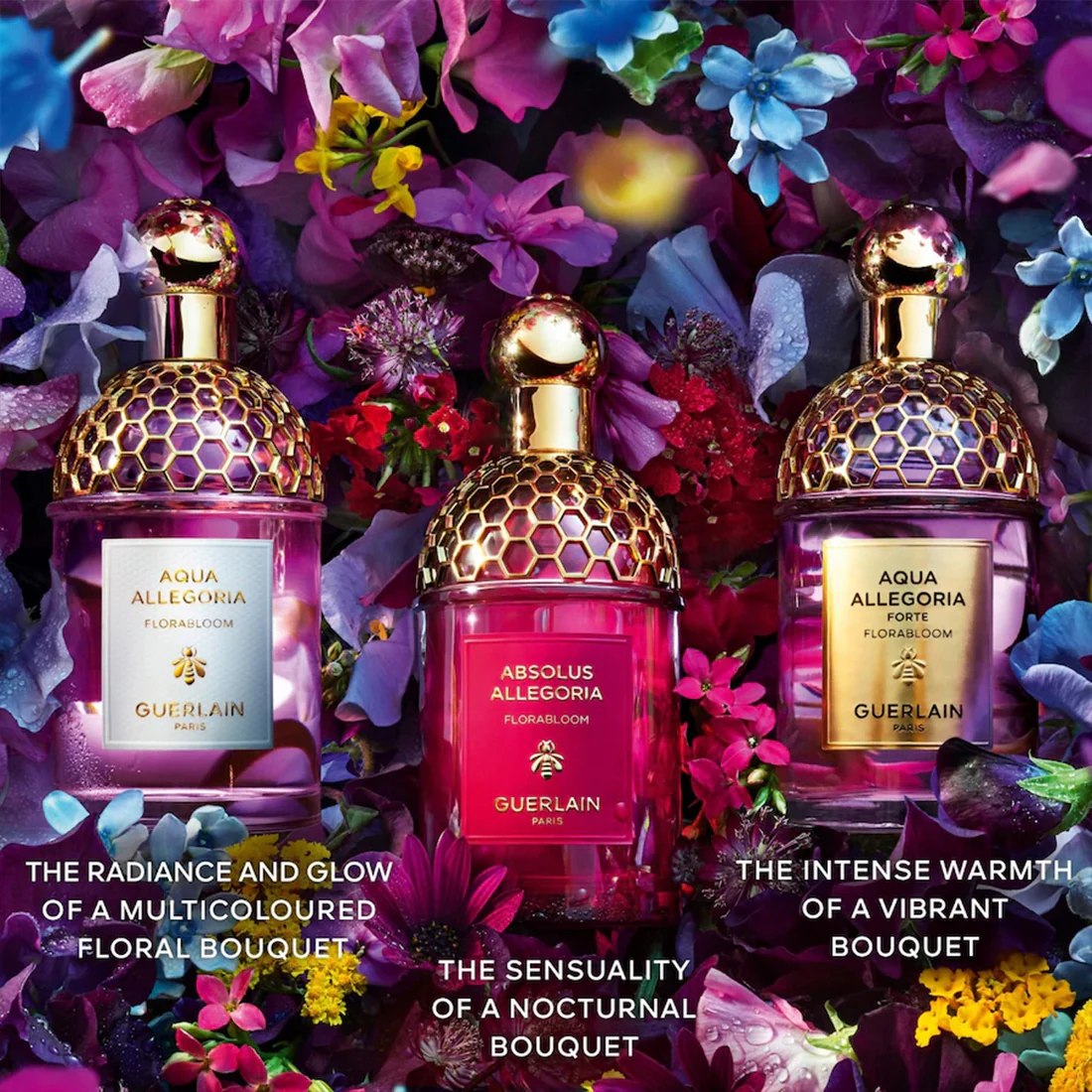 Aqua Allegoria Absolu Flora Bloom - Image 6