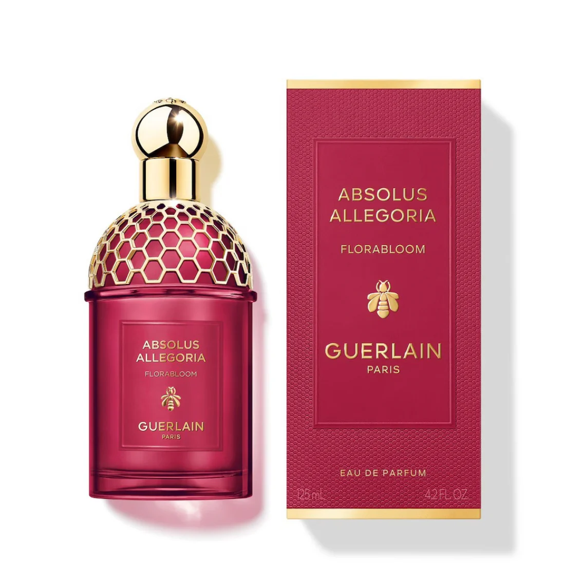 Aqua Allegoria Absolu Flora Bloom - Image 8