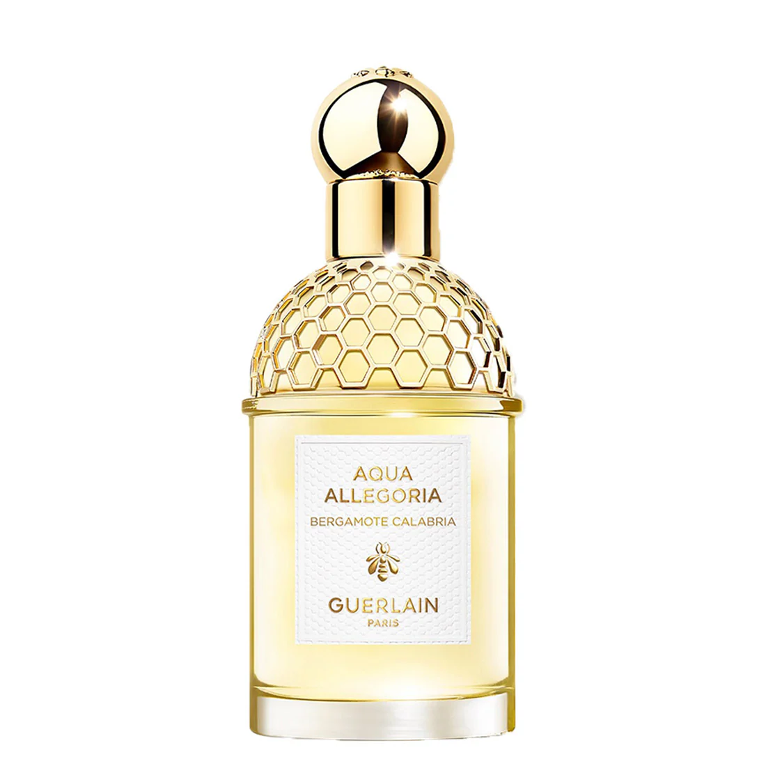 Aqua Allegoria Bergamote Calabria Eau De Toilette - Image 6