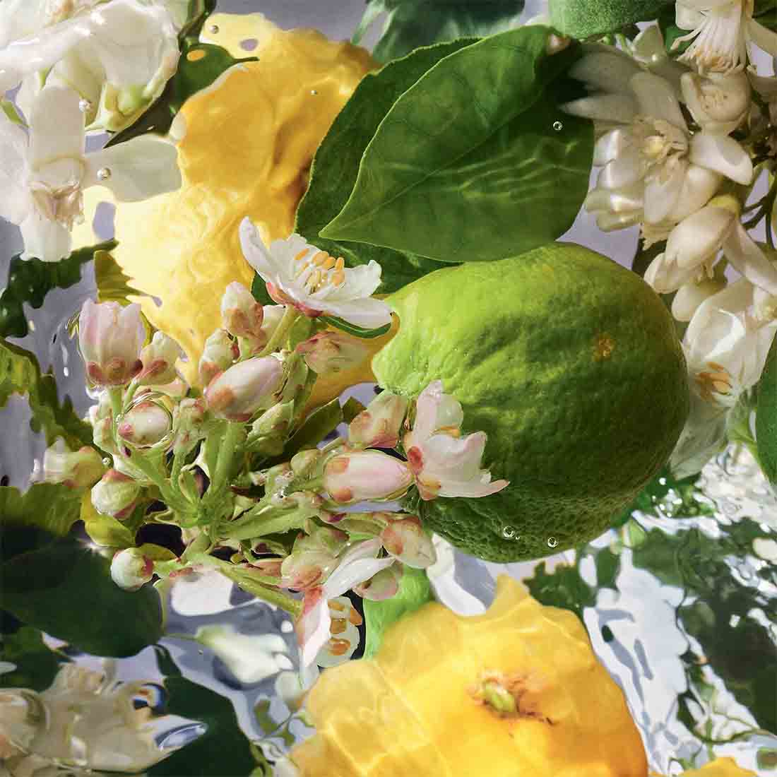 Aqua Allegoria Bergamote Calabria Eau De Toilette - Image 7