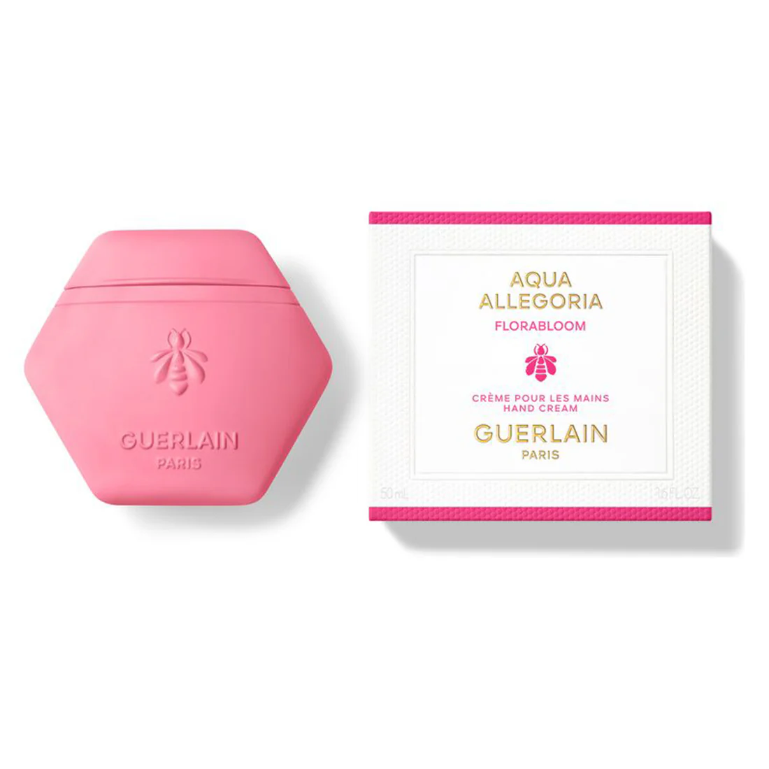 Aqua Allegoria Flora Bloom Crema Mani - Image 2