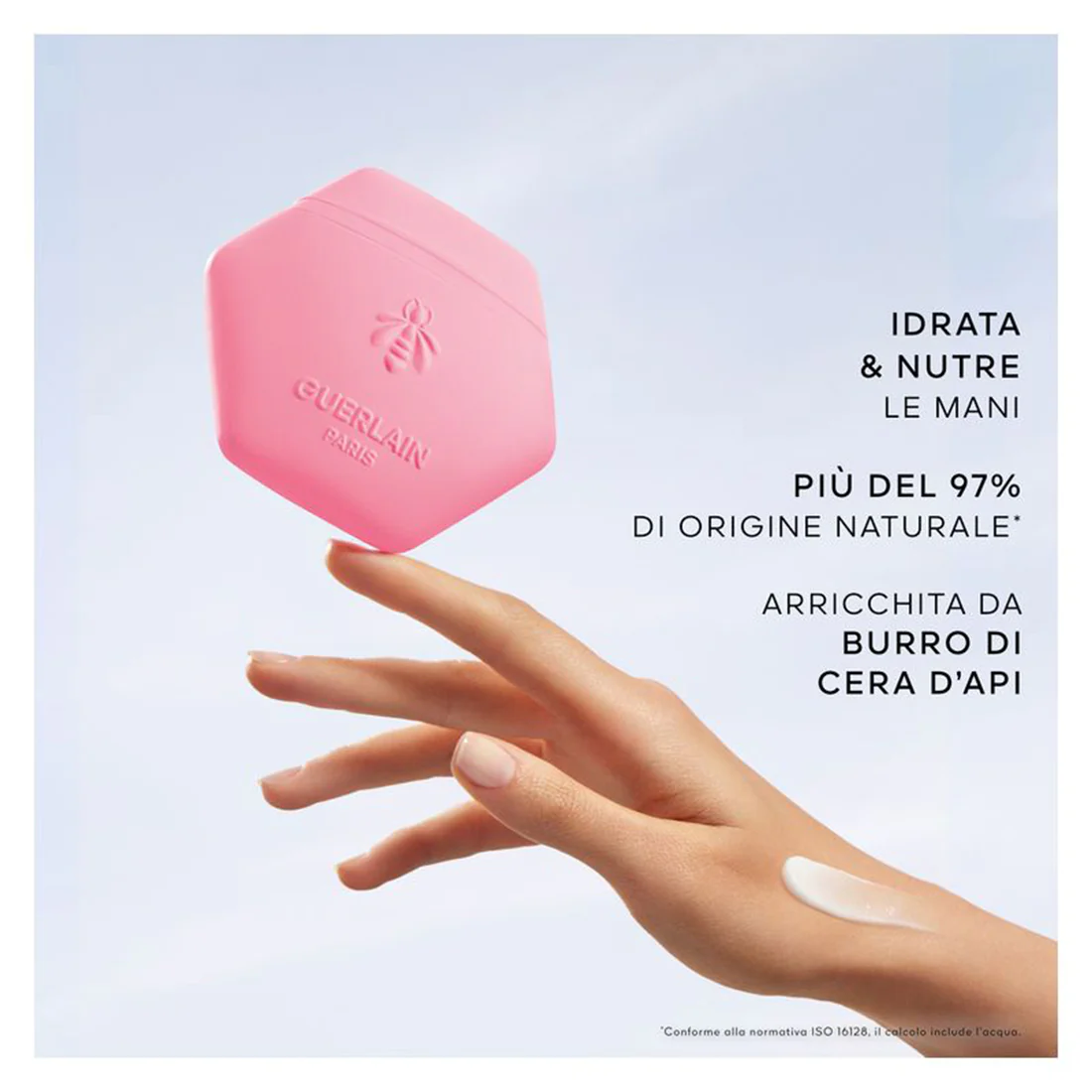 Aqua Allegoria Flora Bloom Crema Mani - Image 4