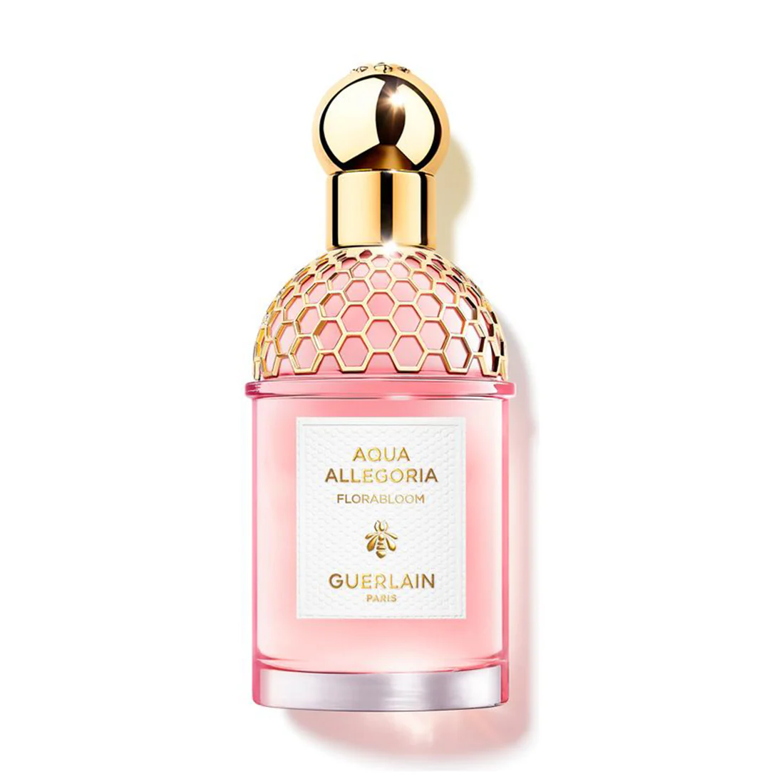 Aqua Allegoria Flora Bloom Eau De Toilette - Image 12
