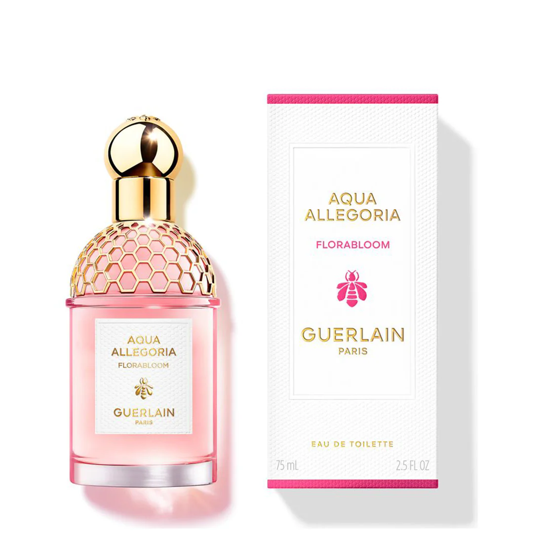 Aqua Allegoria Flora Bloom Eau De Toilette - Image 13