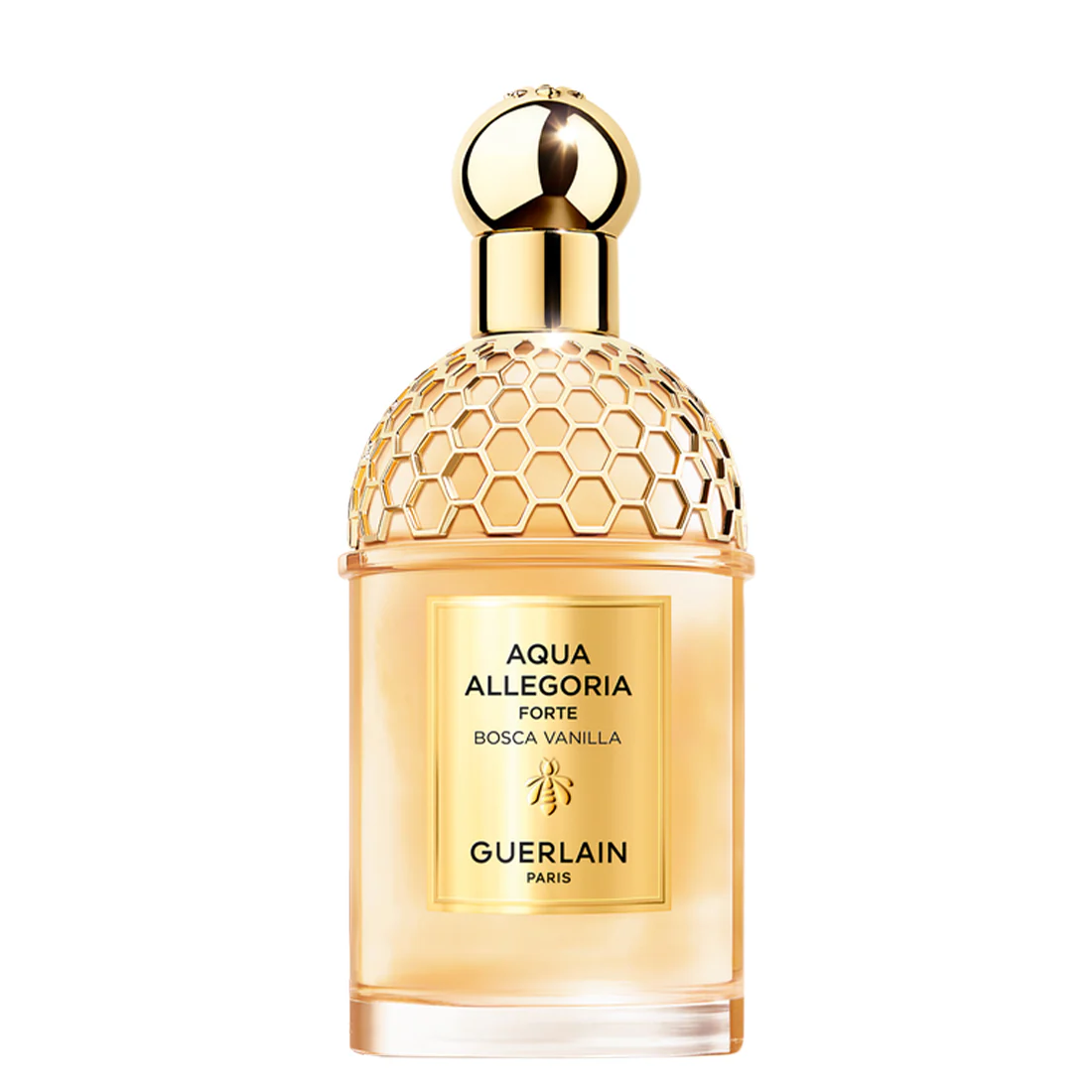 Aqua Allegoria Forte Bosca Vanilla Eau De Parfum - Image 5