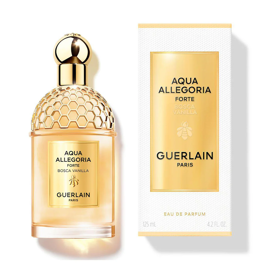 Aqua Allegoria Forte Bosca Vanilla Eau De Parfum - Image 6