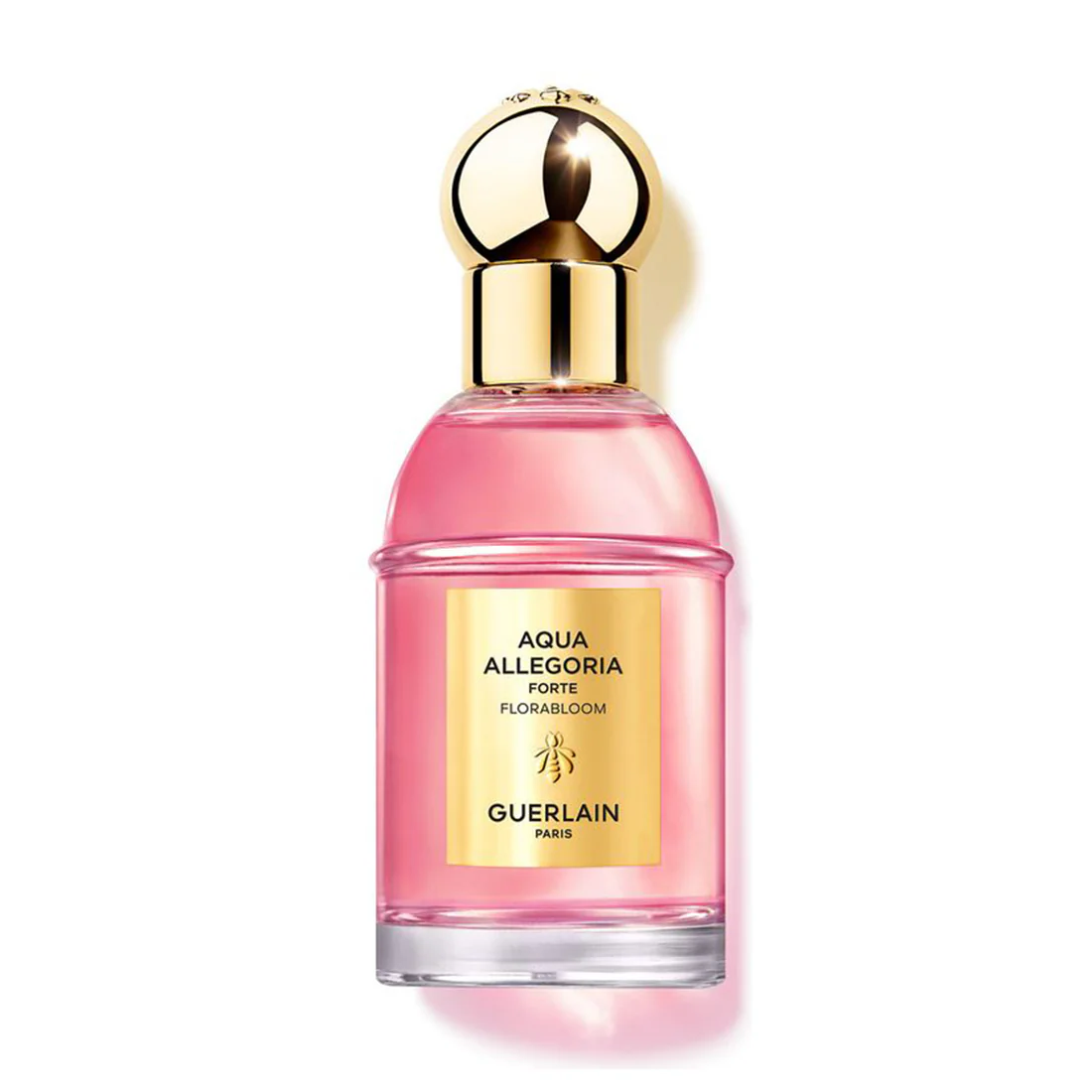 Aqua Allegoria Forte Flora Bloom Eau De Parfum