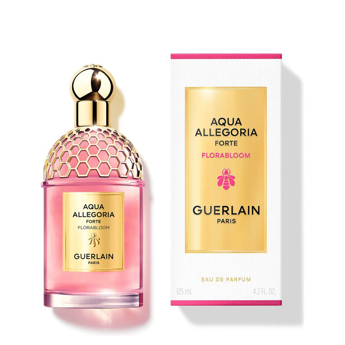 Aqua Allegoria Forte Flora Bloom Eau De Parfum - Image 14