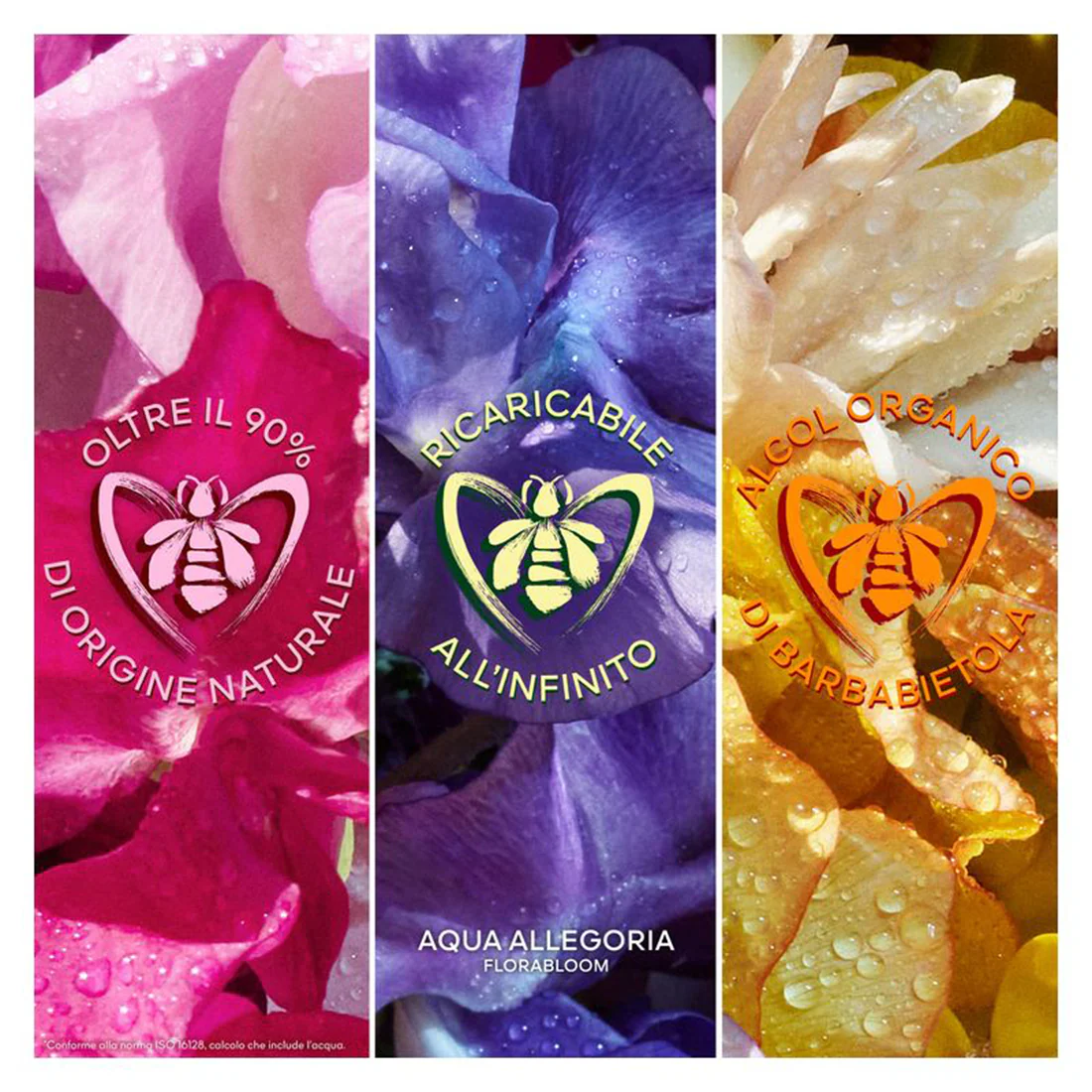 Aqua Allegoria Forte Flora Bloom Eau De Parfum - Image 6