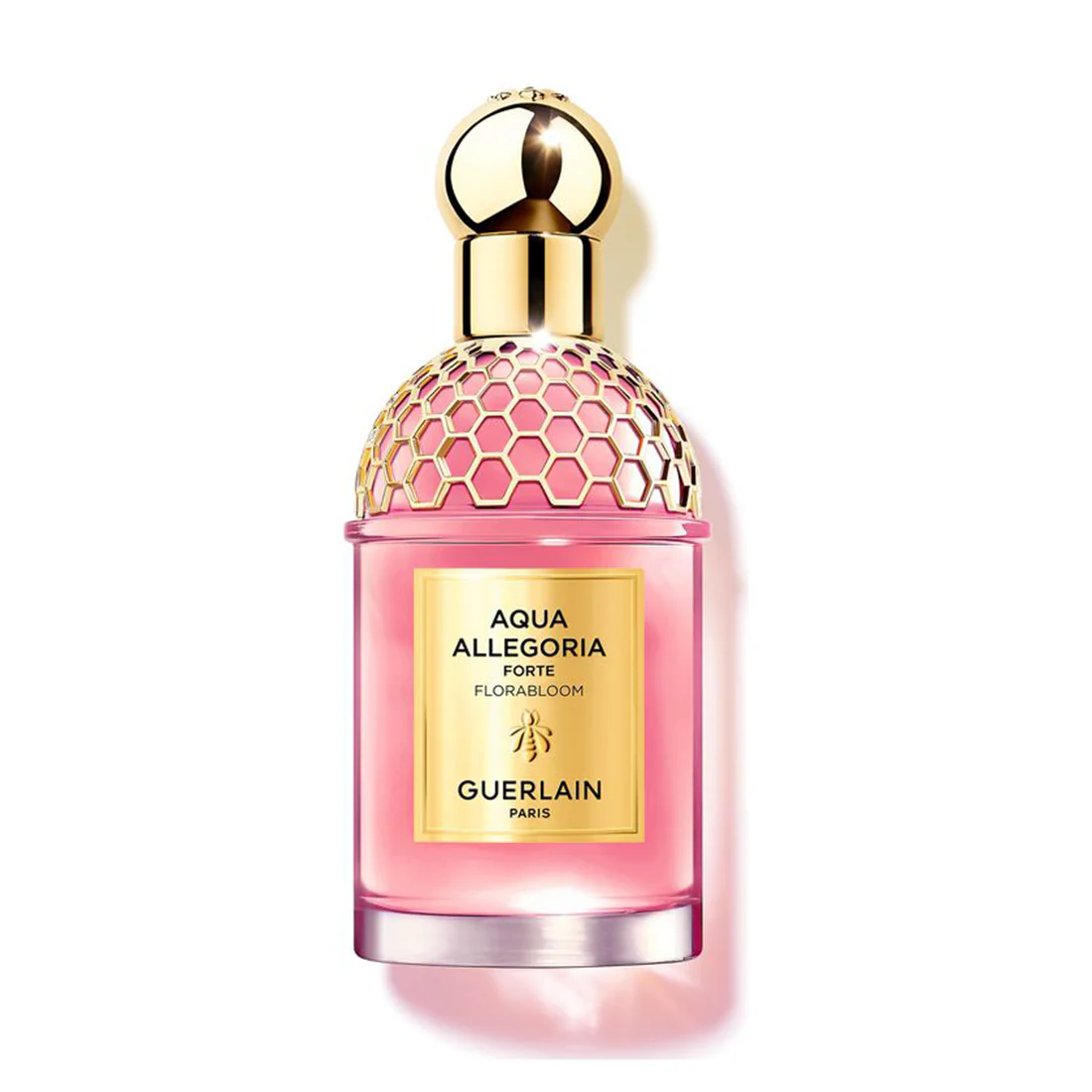 Aqua Allegoria Forte Flora Bloom Eau De Parfum - Image 8