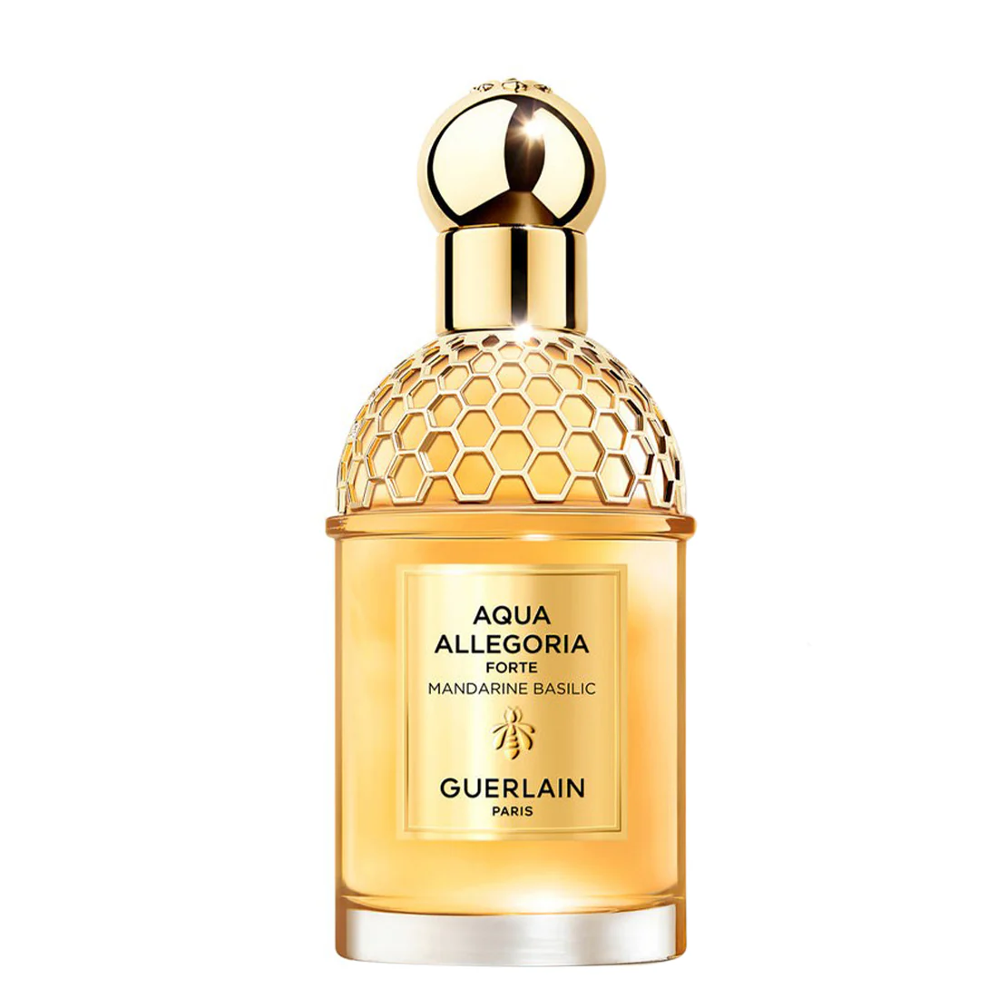 Aqua Allegoria Forte Mandarine Basilic Eau De Parfum